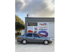 Sahibinden Toyota Corolla 1.6 XEi 1997 Model 