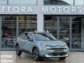 EFORA 2026 CİTROEN C4HYBRID MAX CAM TAVAN KLTK ISITMA 360 KAMERA