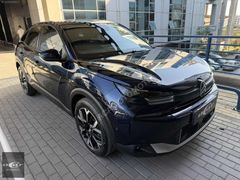2025 YENİ C4 HYBRİD MAX-NAVİ-ISITMA-DERİ-ZİEBART PPF-360 BOYASIZ