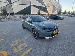 2025 HATASIZ BOYASIZ TRAMERSİZ C4 SUNROOF DOLU PAKET