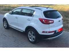 2013 DEĞİŞENSİZ KİA SPORTAGE