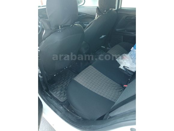 Sahibinden Fiat Egea 1.3 Multijet Easy 2020 Model 