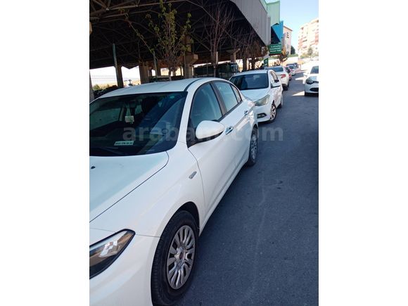 Sahibinden Fiat Egea 1.3 Multijet Easy 2020 Model 