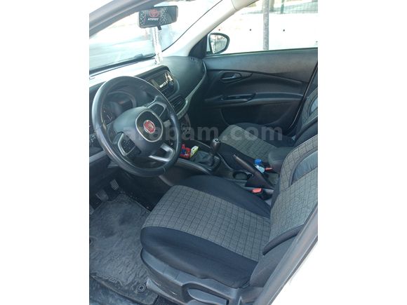 Sahibinden Fiat Egea 1.3 Multijet Easy 2020 Model 