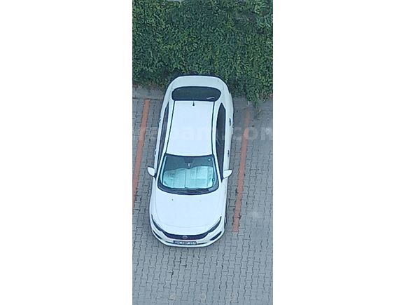 Sahibinden Fiat Egea 1.3 Multijet Easy 2020 Model 