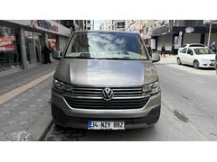 Sahibinden Volkswagen Transporter 2.0 TDI Camlı Van Comfortline 2021 Model 