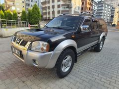 Takas Olur Kk İle 5 Taksit Nissan Skystar 4x2 2008 ModelTrabzon