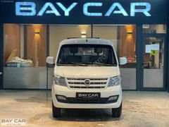BAY CAR'DAN 2025 DFSK PORTER I YENİ TİP 1.6 110 HP 8.000 KM
