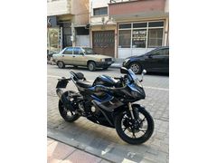 Sahibinden RKS SRK125-R 