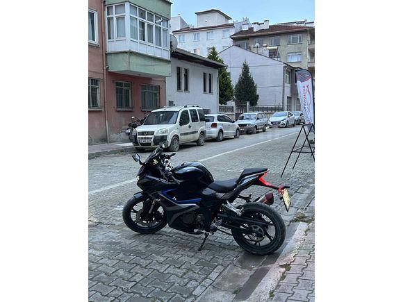 Sahibinden RKS SRK125-R 