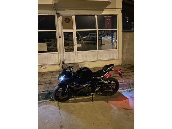 Sahibinden RKS SRK125-R 