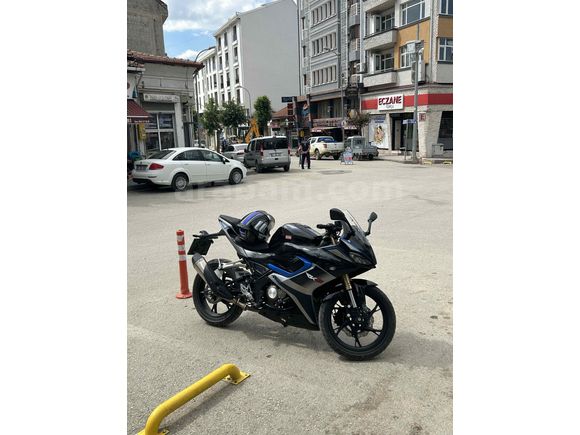 Sahibinden RKS SRK125-R 
