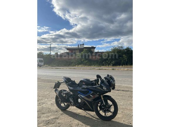 Sahibinden RKS SRK125-R 