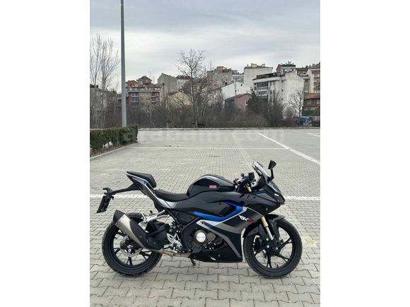 Sahibinden RKS SRK125-R 
