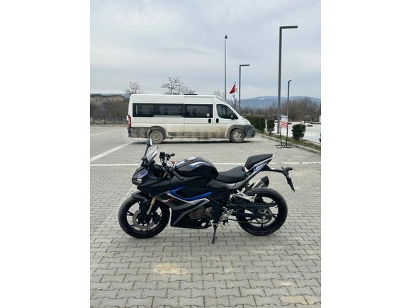 Sahibinden RKS SRK125-R 