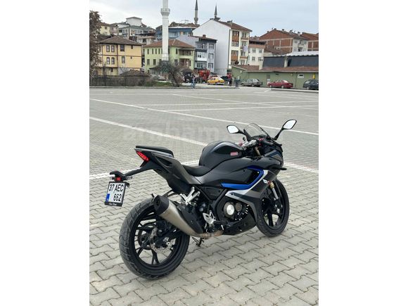 Sahibinden RKS SRK125-R 