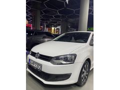 Sahibinden Volkswagen Polo 1.2 TDi Trendline 2013 Model