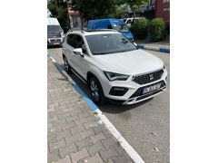 Sahibinden Seat Ateca 1.5 EcoTSI Xperience 2020 Model 