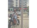 Sahibinden CFmoto 250NK