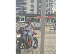 Sahibinden CFmoto 250NK
