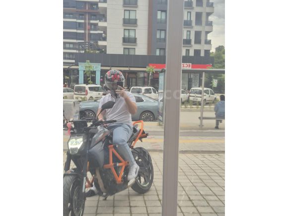 Sahibinden CFmoto 250NK