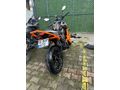 Sahibinden CFmoto 250NK