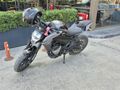 Sahibinden CFmoto 250NK