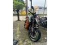 Sahibinden CFmoto 250NK
