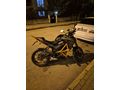 Sahibinden CFmoto 250NK