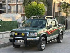 1997 MODEL SKYSTAR FULL OFF ROAD DONANIM KLİMALI TAKAS OLUR