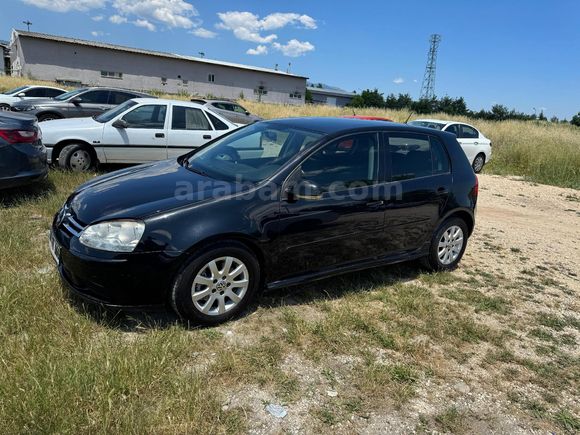 ALYA OTOMOTİV'DEN  Golf 1.4 TSi Midline 2009 Model Uşak