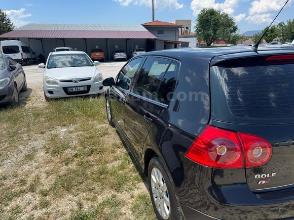 ALYA OTOMOTİV'DEN  Golf 1.4 TSi Midline 2009 Model Uşak
