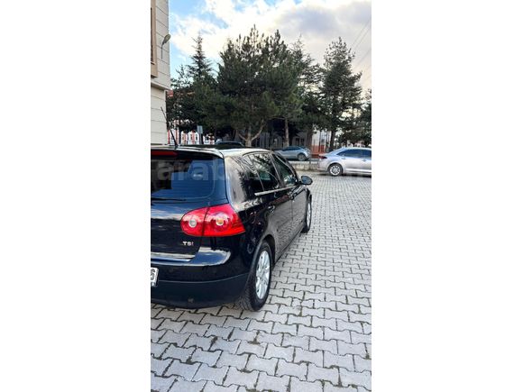 ALYA OTOMOTİV'DEN  Golf 1.4 TSi Midline 2009 Model Uşak