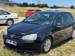 ALYA OTOMOTİV'DEN  Golf 1.4 TSi Midline 2009 Model Uşak