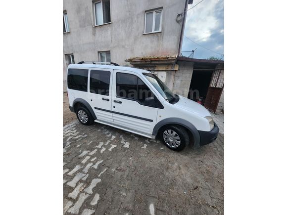 Sahibinden Ford  Connect  2013 Model