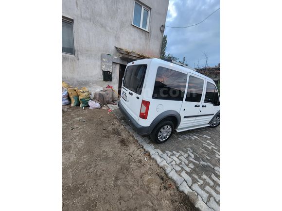Sahibinden Ford  Connect  2013 Model