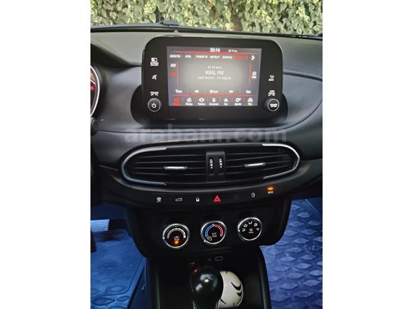 Sahibinden Fiat Egea 1.6 Multijet Easy Plus 2022 Model