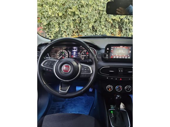 Sahibinden Fiat Egea 1.6 Multijet Easy Plus 2022 Model