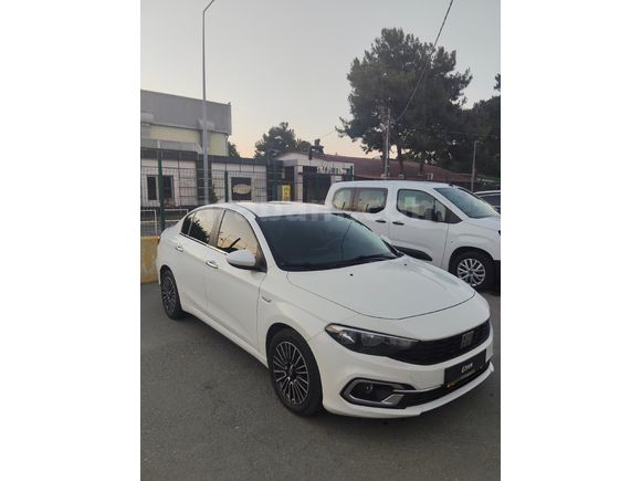 Sahibinden Fiat Egea 1.6 Multijet Easy Plus 2022 Model
