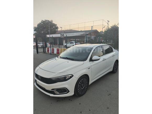 Sahibinden Fiat Egea 1.6 Multijet Easy Plus 2022 Model