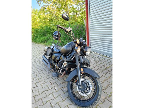 Sahibinden Falcon Freedom 250