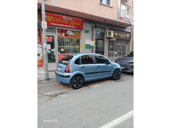 365.000 Tek fiyat Pazarlik usulünce olur