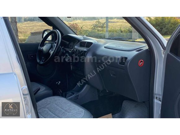 #2004#TERİOS#HATASIZ#4x4#