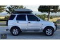 #2004#TERİOS#HATASIZ#4x4#