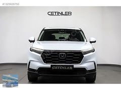 ÇETİNLERDEN HONDA CRV HEADUP SOĞUTMA BOSE 2024 ÇIKŞLI %20 FATURA