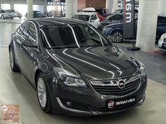 2015 OPEL İNSİGNİA COSMO 1.6 CDTİ 180.000 KM