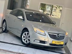 130.xxx KM 2012 İNSİGNİA 1.4 T 10YIL TEK ELDEN FULL BAKIMLI