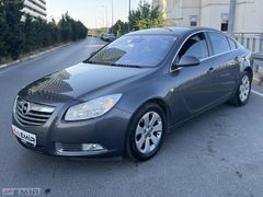 AUTO EMIR'DEN2012OPEL INSİGNİA1.4T 130.000KMDE YARIPEŞİNLEVADELİ