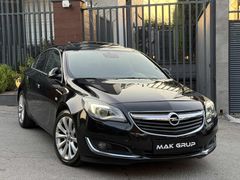 OPEL İNSİGNİA 1.6 CDTI COSMO SUNROOF ELK KOLTUK