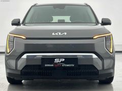 K.KARTINA 9TAKSİT 2025 KIA EV3 PRESTIGE STANDART RANGE 7.500 KM